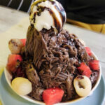 Kafe Kota Tinggi - Kota Tinggi