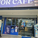 Ai Nor Cafe - Tangkak