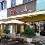 Coffee Lab Cafe - Teluk Intan