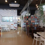 Oppa cafe - Mentakab