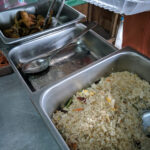 KUNDANG STESEN @ Kelapa Ori - Rawang