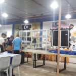 Kopitiam Kak Ha - Besut
