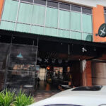 Cafe X - Seremban