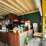 Kopi Kuala Paka - Paka