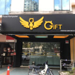 Gift Internet Cafe Menjalara - Kuala Lumpur