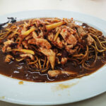 Pearl Cafe - Simanggang