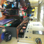 Netwave Cybercafe - Pelabuhan Klang