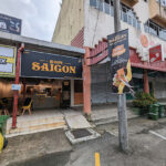 Kopi Saigon Pekan Pahang - Pekan