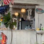 Ngeteh Cafe - Kuala Sungai Baru