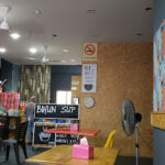 Simple Cafe Jitra - Jitra