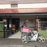 Cafe 805 - Mersing