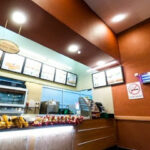 Subway @ C-Mart Nibong Tebal - Nibong Tebal