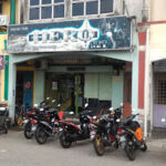 HeroNet Internet Cafe - Teluk Intan