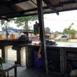 Sata Kuala Besut - Besut