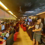 Gift Internet Cafe Pandan Indah - Kuala Lumpur