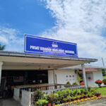 Pusat Sebaran Maklumat Nasional (NADI) Felda Kepis - Bahau