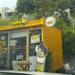 Cube Coffee @ Tanjong Tokong - Tanjung Tokong