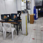 MNY Cyber Cafe & Computer (Komputer & Internet) - Alor Setar