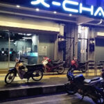X-Change Cyber Cafe - Chemor