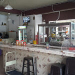 Cafe Kopi O - Ulu Tiram