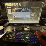 Miraga eSports Cyber Cafe - Papar