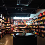 YOLOxTAG Snack.Bar.Cafe - Semenyih