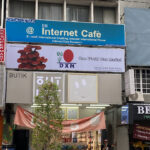 Cyber cafe BB Internet cafe service, Office Document Work & Binding, Print, Scan, Photo Copy, Color Mono, VISA Photo, Webcam - Kuala Lumpur