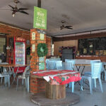 Sinurambi Cafe - Donggongon
