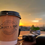 County's Kopi - Kuala Perlis