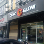 Glow Cyber Cafe - Batu Pahat