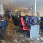 Top Internet Cafe - Parit Buntar