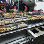 Wei Xin Shi Kopitiam - Nibong Tebal