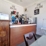 Twelve Coffee Hub - Jerteh