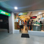 Subway Langkawi Pantai Cenang - Langkawi