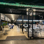 Cafe@Simpang - Masjid Tanah