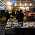 Bunny'ster Cafe - Jerteh