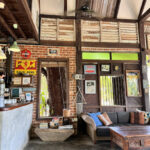 Smiling Buffalo Cafe - Langkawi