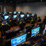 Gioco Home eSport iCafe - Ipoh