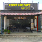 Recharge Cafe - Serendah