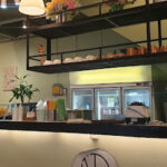 Leisure Time Cafe - Labis