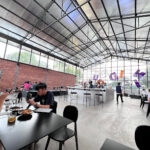 Insideout coffee - Butterworth