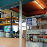 Kedai Kopi Bahagia - Kapit