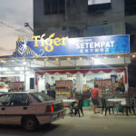 Kedai Kopi Setempat - Butterworth