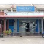 AZM Cyber Cafe Internet - Jerantut
