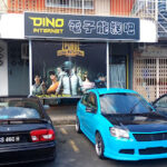 Dino Internet - Sandakan