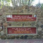 Poring Cyber - Ranau
