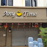 Anytime Bar & Grill - Teluk Intan