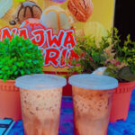 Kopi Sahabat Paka - Kerteh