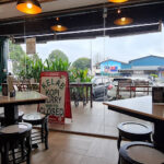Kelab Kopi - Batu Pahat