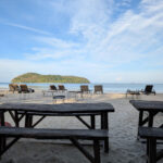 Ngopi Pantai Beachfront Coffeeshop - Langkawi